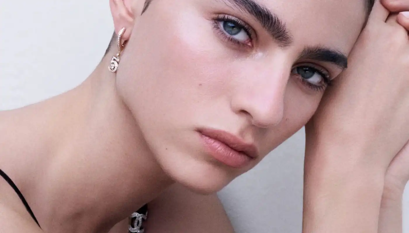 Why Chanel Chose Gracie Abrams for Coco Mademoiselle’s Next Chapter