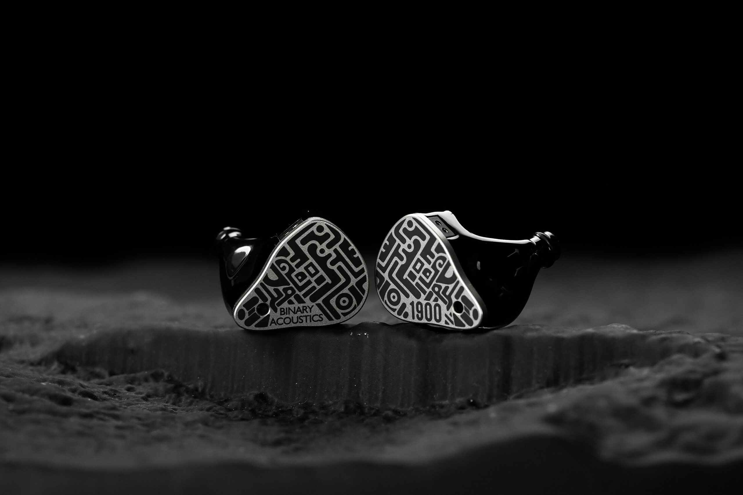 Binary Acoustics 1900 và FiiO Snowsky Oak Nano: nên chọn tai nghe hybrid hay IEM đơn dynamic?
