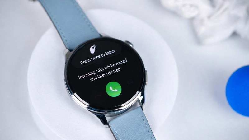 Google Health Permissions Bug Is Breaking Pixel Watch Fitness