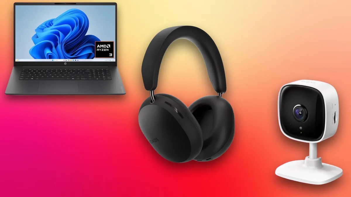 Best Tech Deals This Week on Phones, Laptops, and Audio Gear