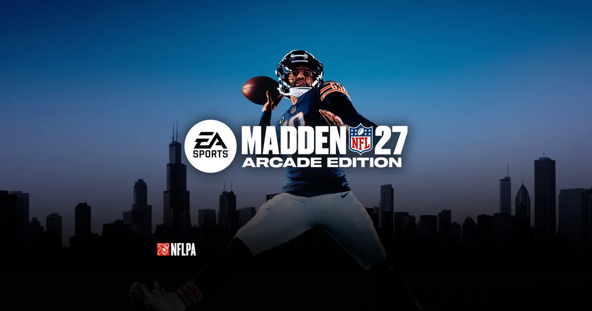 Madden NFL 27 Arcade Edition Signals a New Era for Mobile Sports Gaming
