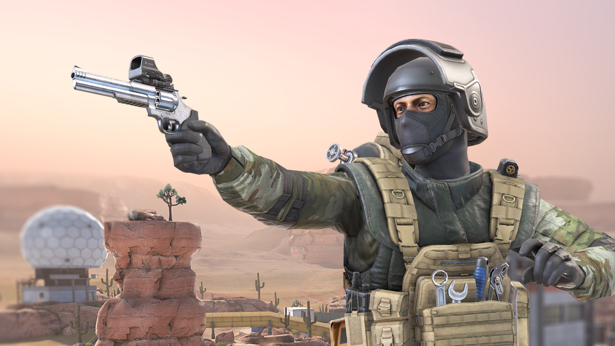 After a Decade in Early Access, H3VR Finally Goes 1.0