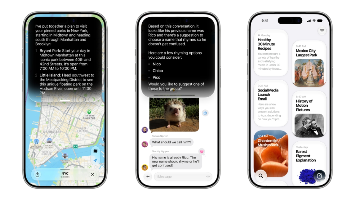 How to Install the iOS 27 Public Beta and Try Siri AI