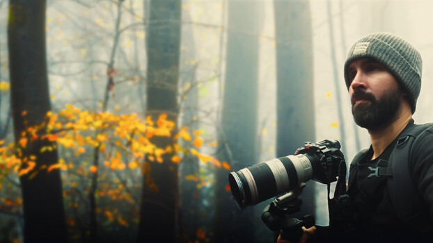 Canon EOS R 30MP: khi flagship lên 45MP, có nên nâng cấp?