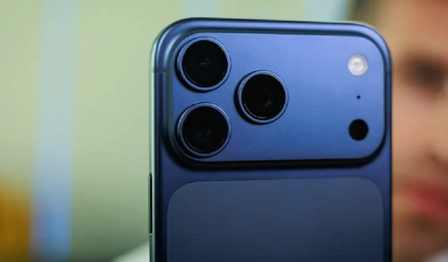 iPhone 18 Pro giá leo thang: Apple thất bại với kế hoạch chip nhớ Trung Quốc