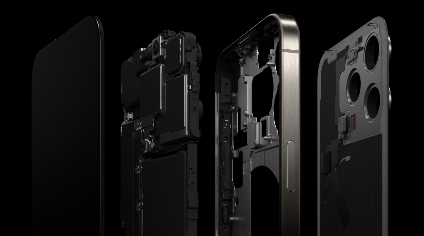 Apple’s Vapor Chamber Bet Exposes iPhone’s Next Big Weakness