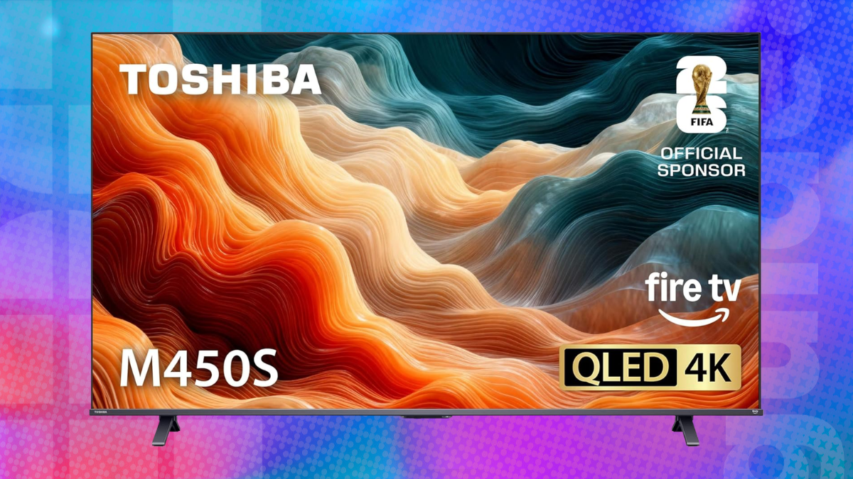 Best Budget Smart TV Deals Under $300 This Week