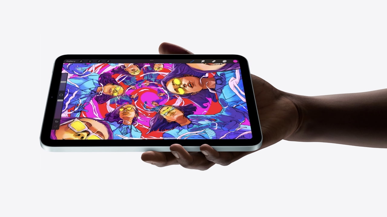 OLED iPad Mini Coming This Fall: Is the Compact Upgrade Worth the Price Hike?