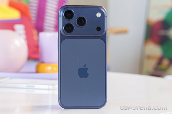 iPhone 17 Pro Max giảm giá kỷ lục: nên mua ngay hay chờ?