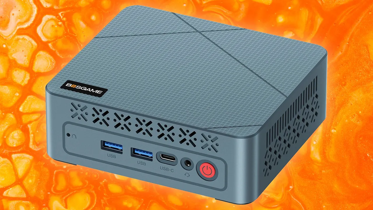 Mini PCs Under $300 Are Now Legit for Gaming and Work