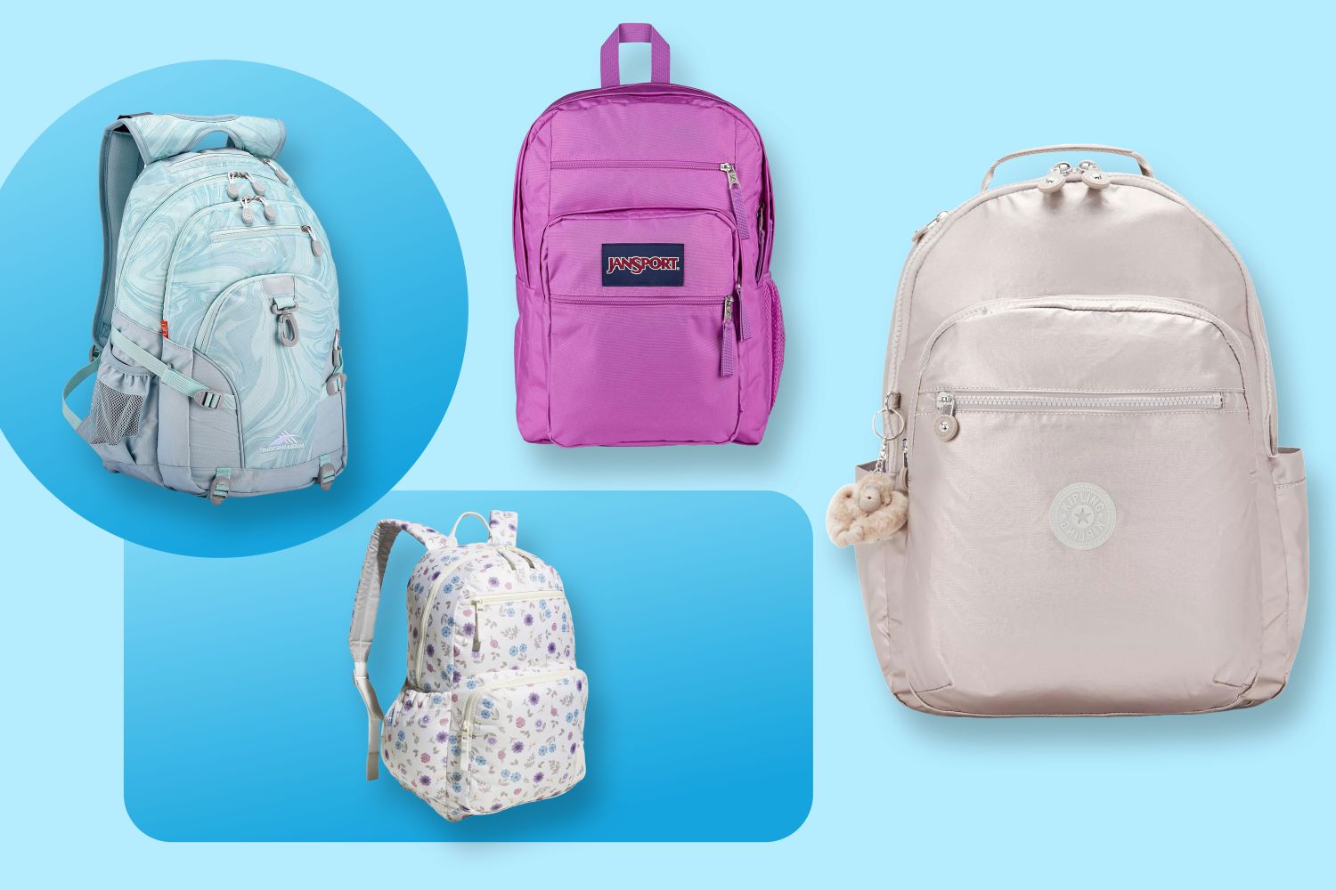Back-to-School Backpack Deals Up to 50% Off at Target and Amazon