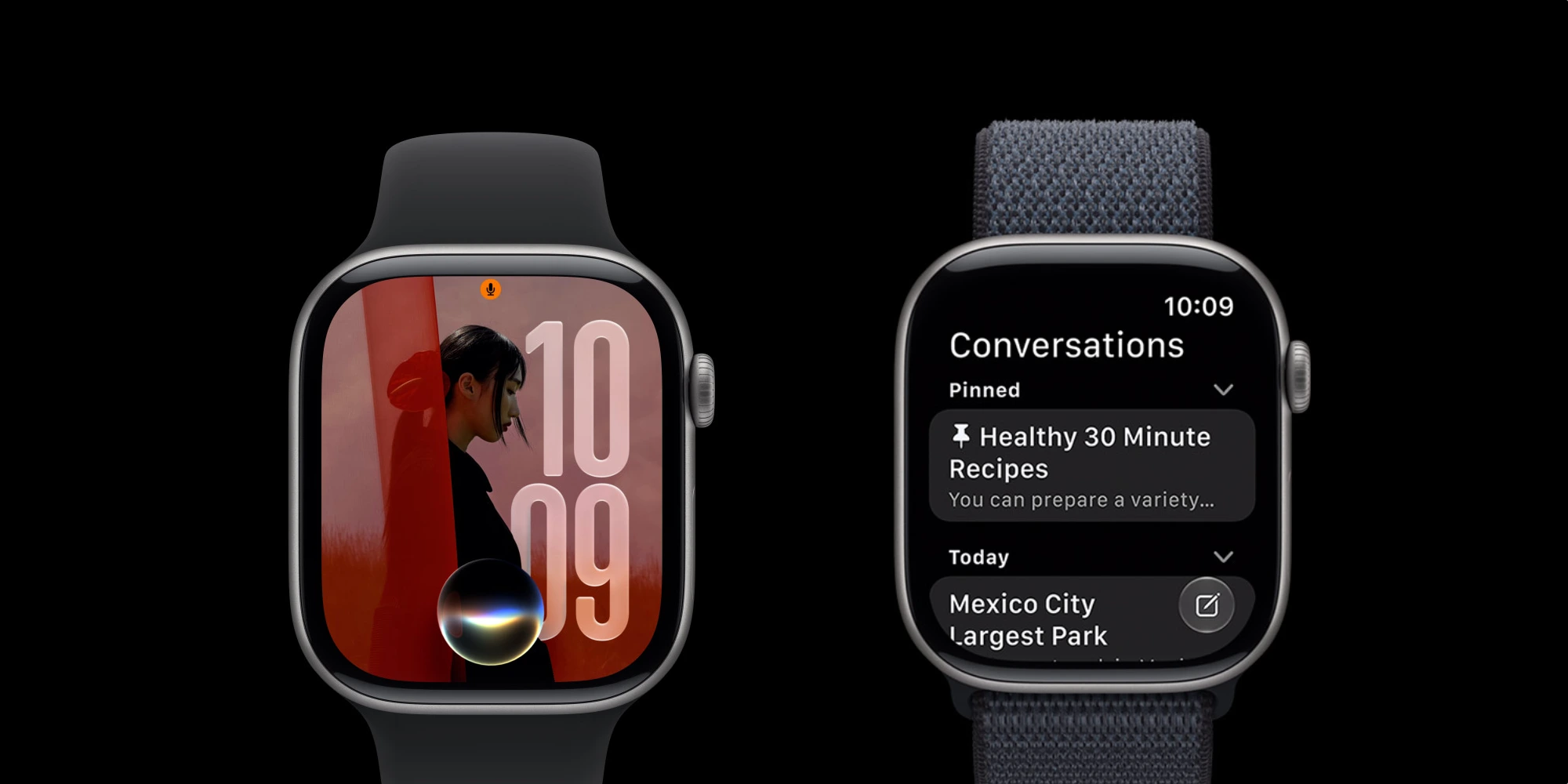 Siri AI on Your Wrist Finally Makes Apple Watch Feel Smart