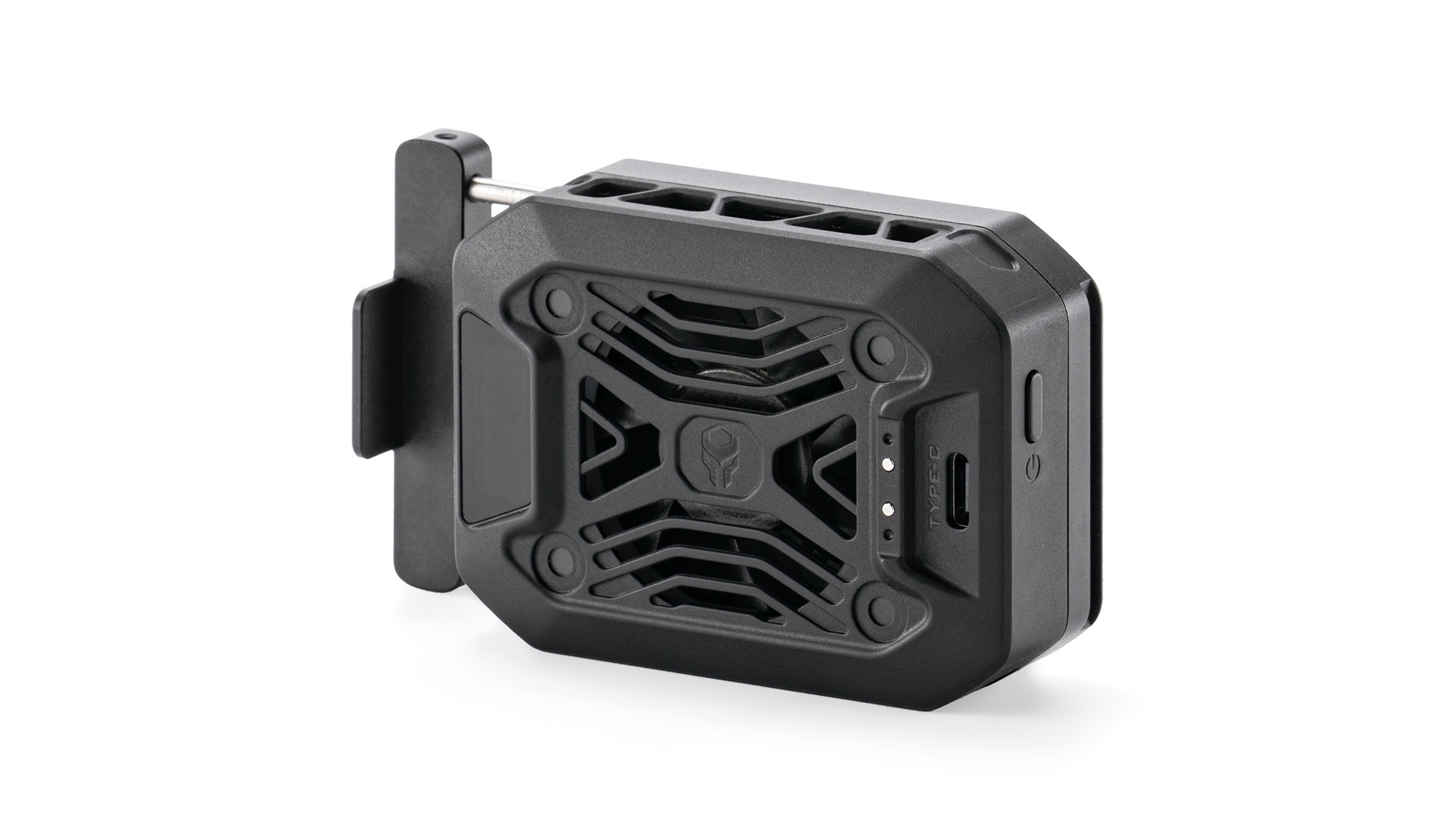 Tilta TBC-ARC-FZ100 và Universal Cooling System: Bộ đôi phụ kiện tối ưu cho nhiếp ảnh gia chuyên nghiệp