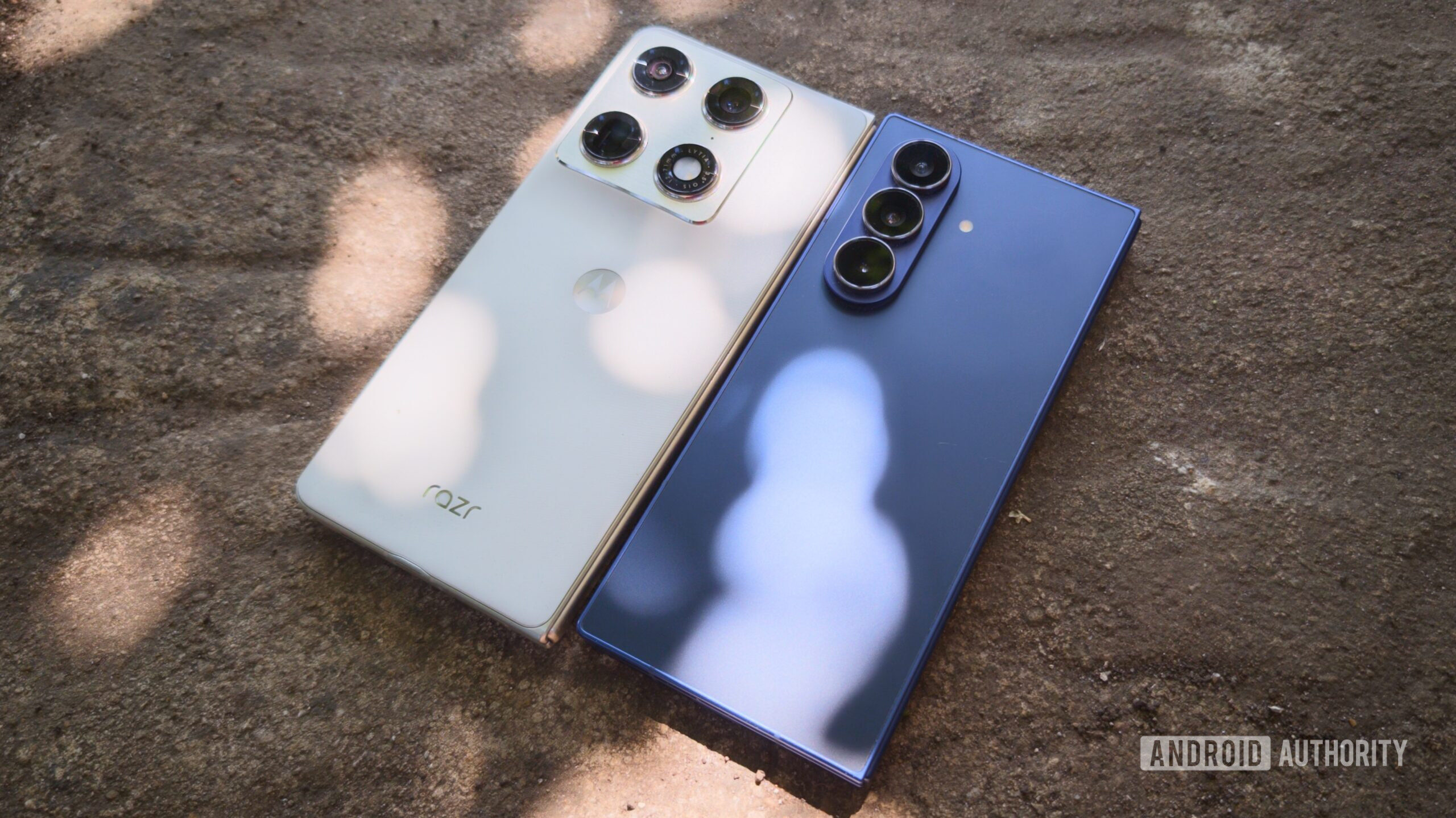 Motorola Razr Fold vs Samsung Galaxy Z Fold 7: Which Foldable Wins Daily Life