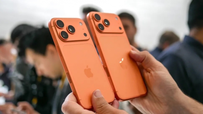 iPhone giảm giá sâu tháng 7: nên mua mẫu nào?