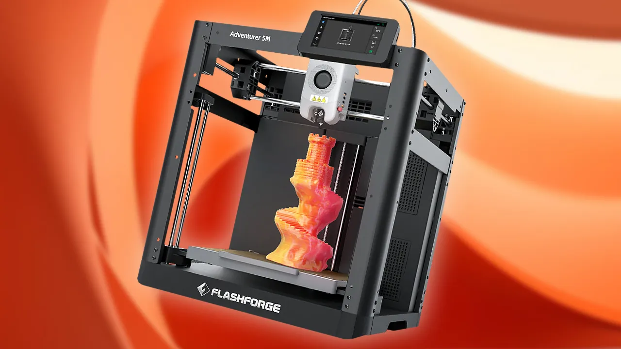 Best 3D Printer Deals This Week: Budget Picks and Premium Discounts