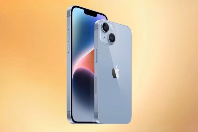 iPhone 14 cũ hay iPhone 12 cũ: chọn mẫu nào đáng tiền hơn?