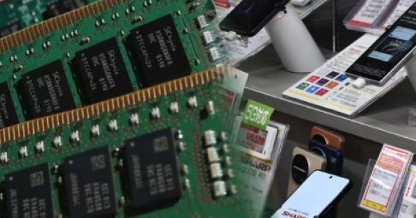 Chip Nhớ Tăng Giá 50%: Ác Mộng Mới Của Người Xây Dựng PC
