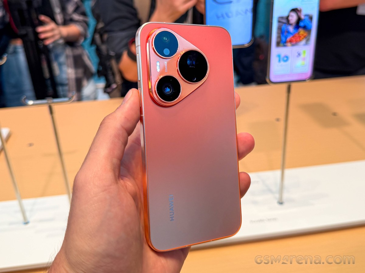 Huawei Pura 90s Pro Max Review: A 200MP Telephoto First, With Flaws