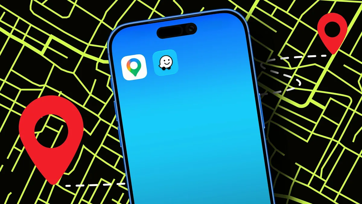 Google Maps vs Waze: Which Traffic App Fits Your Commute