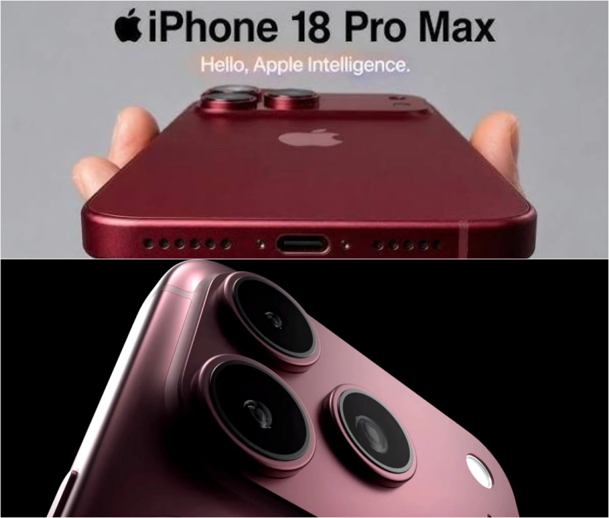 iPhone 18 Pro Max tăng giá sốc vì chip nhớ và 2nm