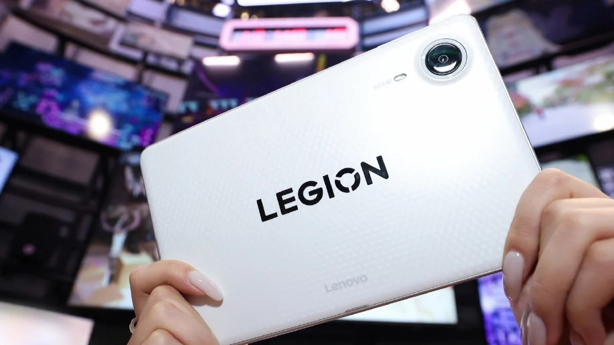 Tablet chơi game: Nubia Neo 5 Max đối đầu Legion Y700 Infinite
