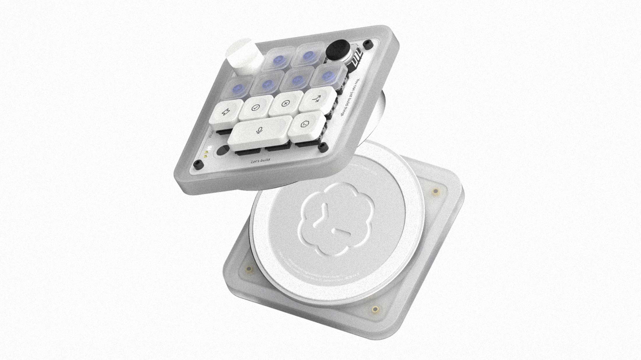 OpenAI Codex Micro Review: Macro Pad or Game-Changer?