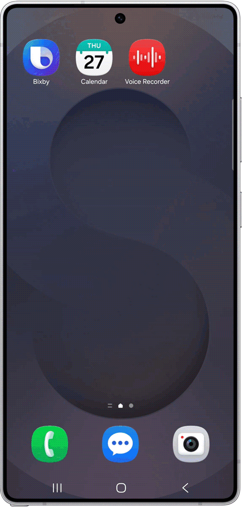 Trợ lý Bixby bất ngờ im lặng trên Galaxy: Nguyên nhân và cách khắc phục
