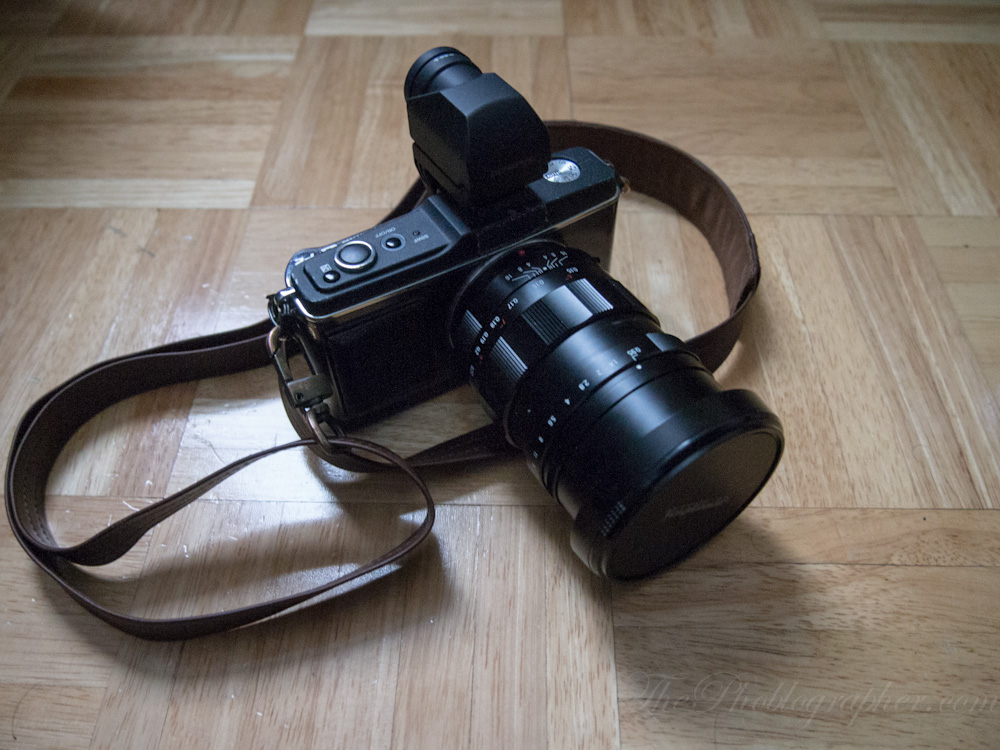 28mm vs 35mm: Chọn ống kính nào cho chân dung và đường phố