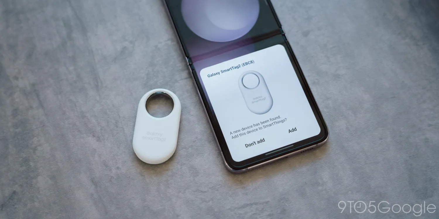 Samsung SmartTag 3: The Long-Awaited Tracker Upgrade