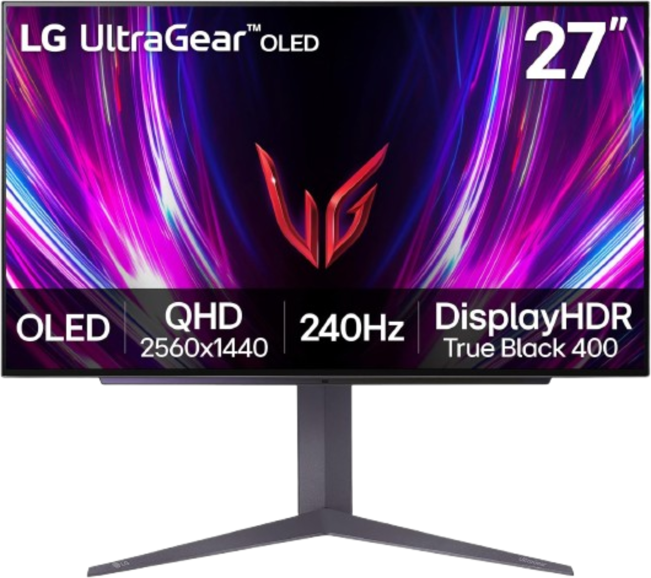 LG Ultragear OLED Gaming Monitor Deals: 27, 34 and 45 Inches Compared