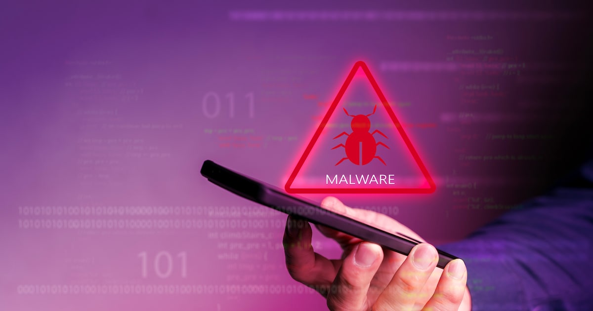 Malware Android ngân hàng mới có thể kiểm soát toàn bộ tài khoản