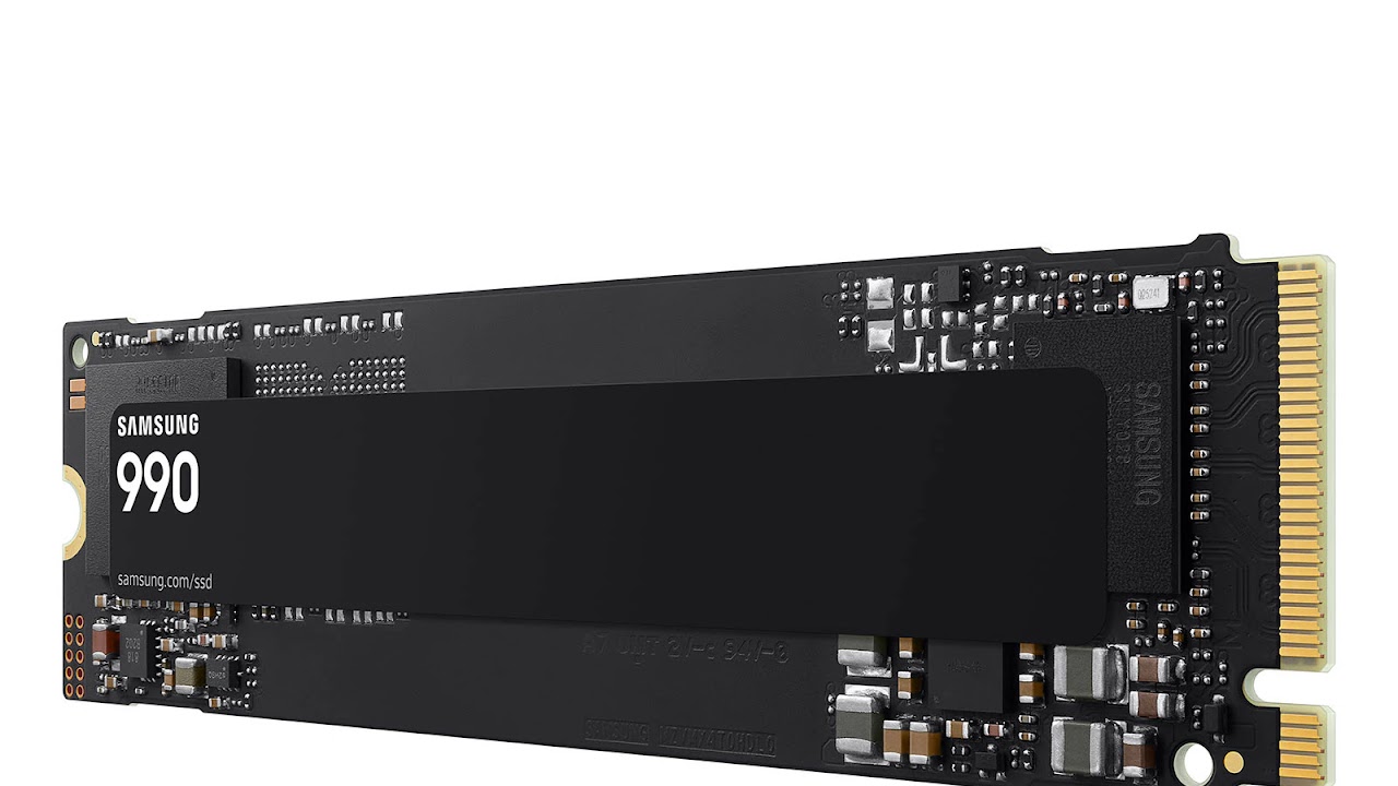 Samsung 990 SSD Price Hike: Worth It for PC Builders?