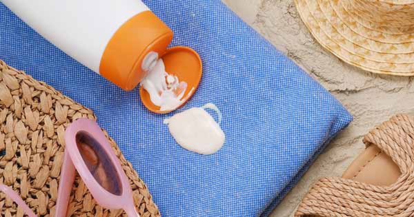FDA Approves Bemotrizinol: A New Era of Sunscreen Protection
