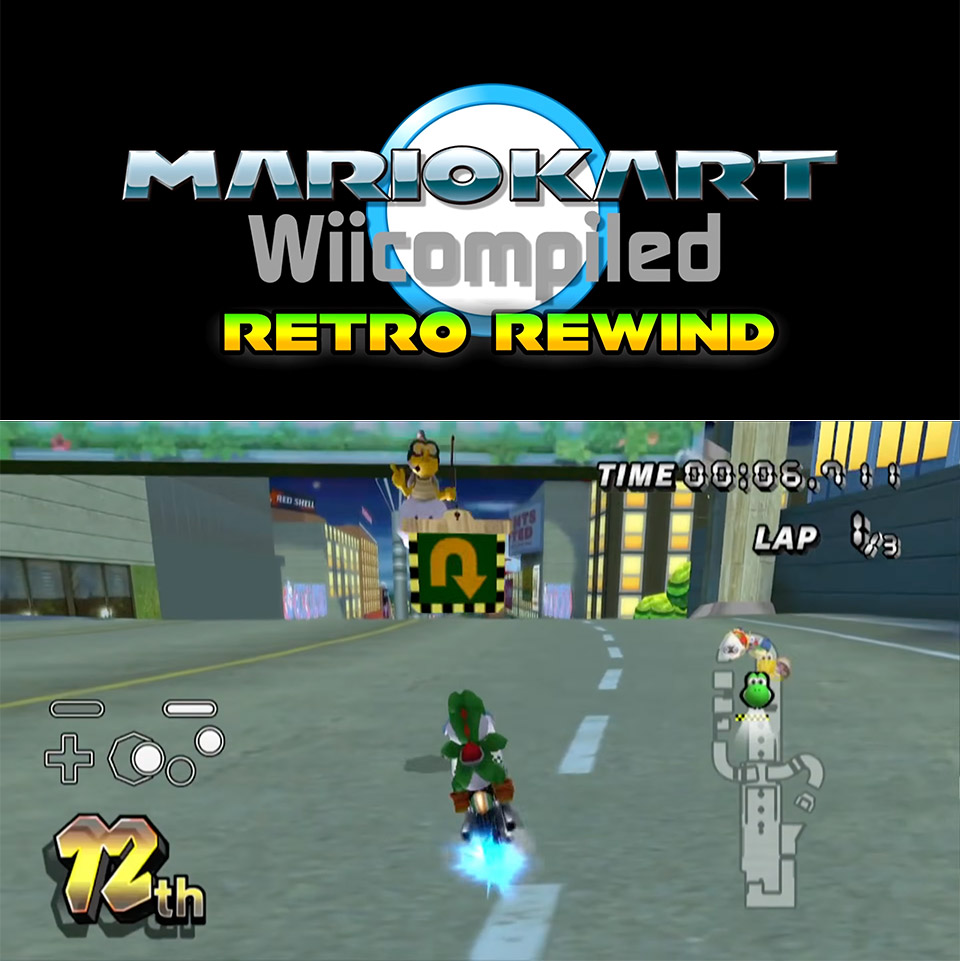 Native Game Ports Are Replacing Emulation on Budget Handhelds
