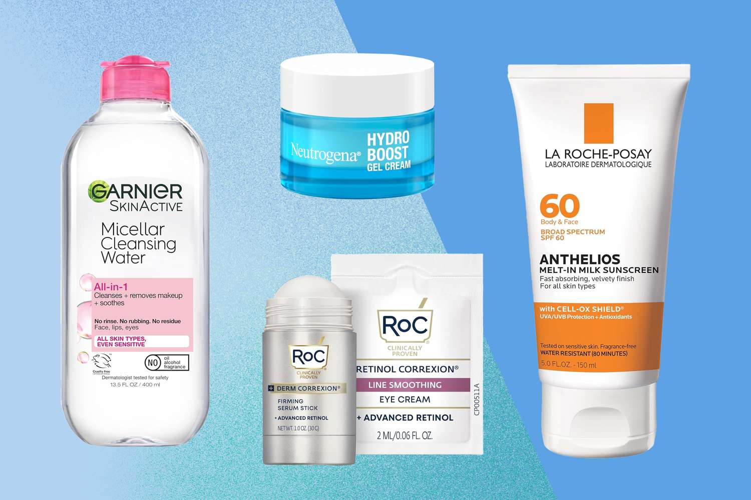 Dermatologists Debunk 8 Anti-Aging Myths and Share Budget-Friendly Alternatives That Work