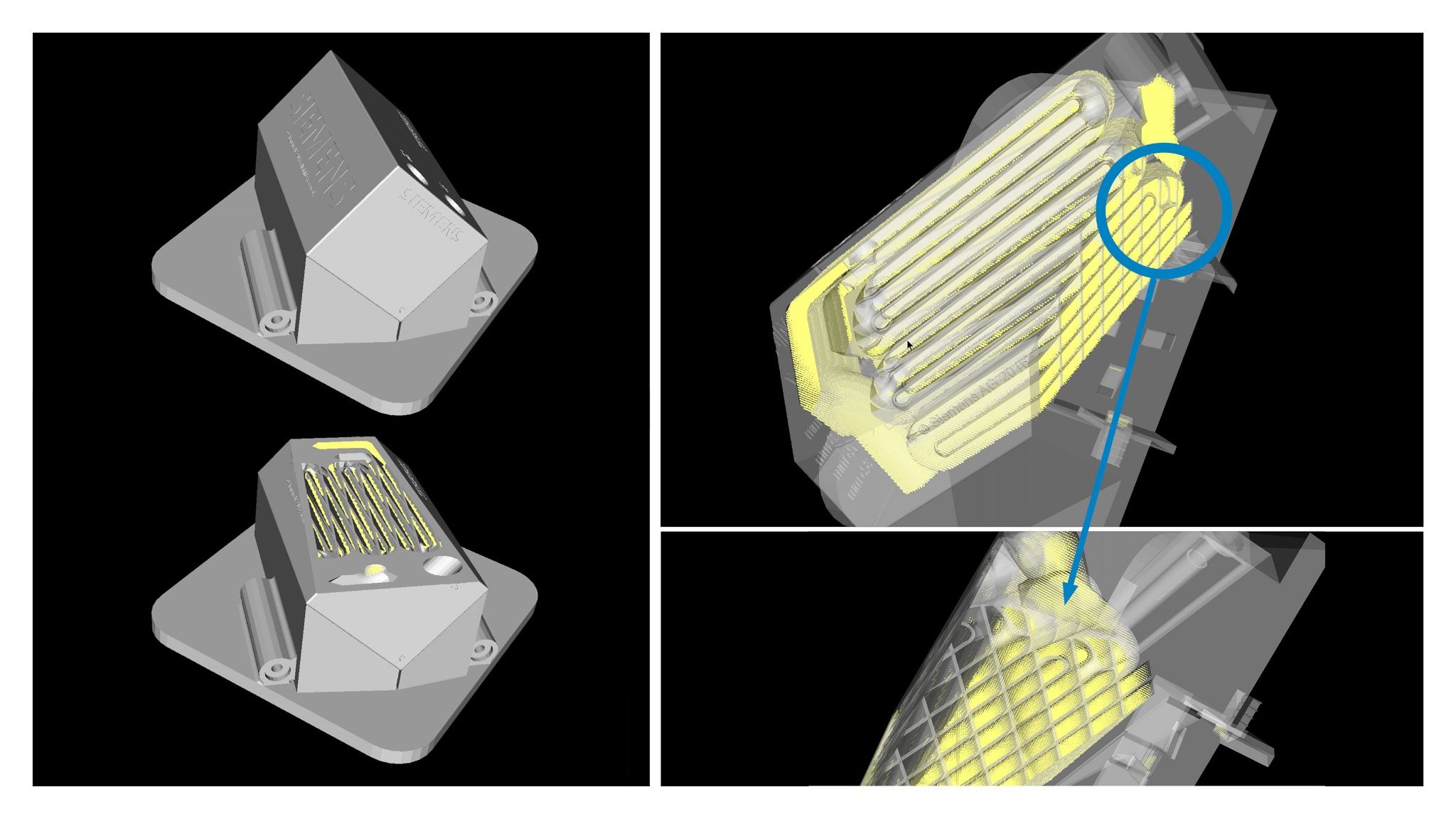 Advanced Software Tools Are Reshaping Metal 3D Printing Production