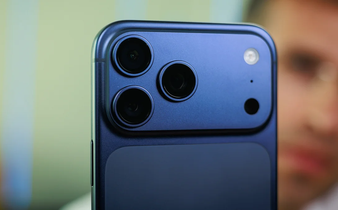 Công nghệ WMCM đẩy giá iPhone 18 Pro Max lên kỷ lục