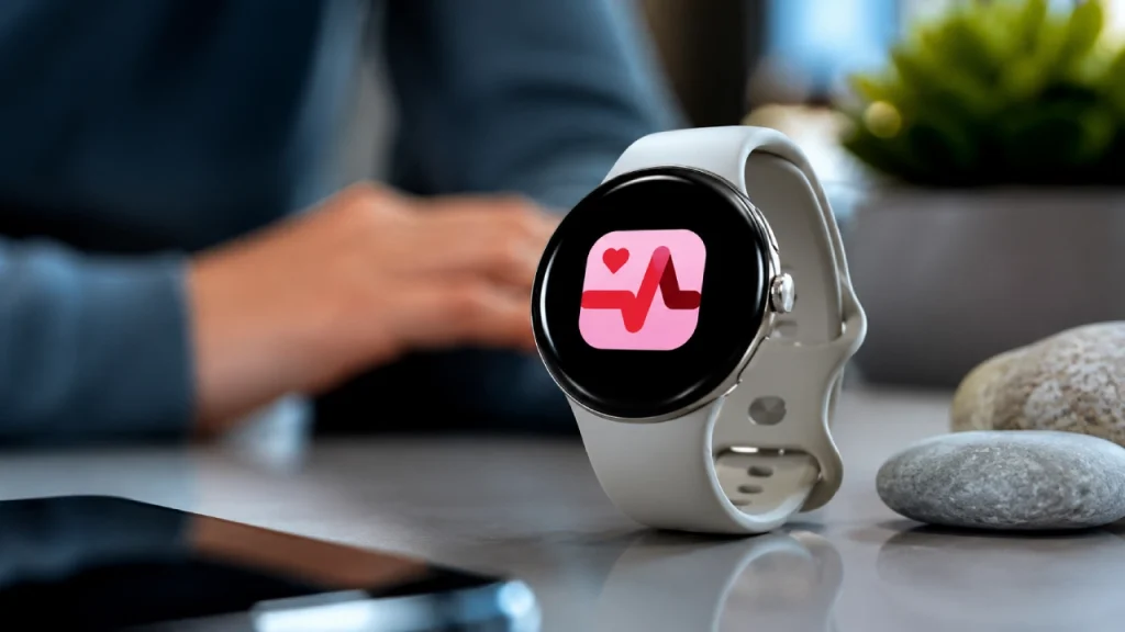 Google Health Permissions Bug Is Breaking Pixel Watch Fitness