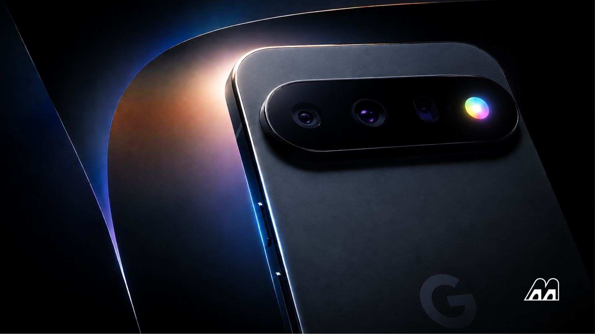 Pixel Glow Turns the Pixel 11 Camera Bar Into Smart Notification Light
