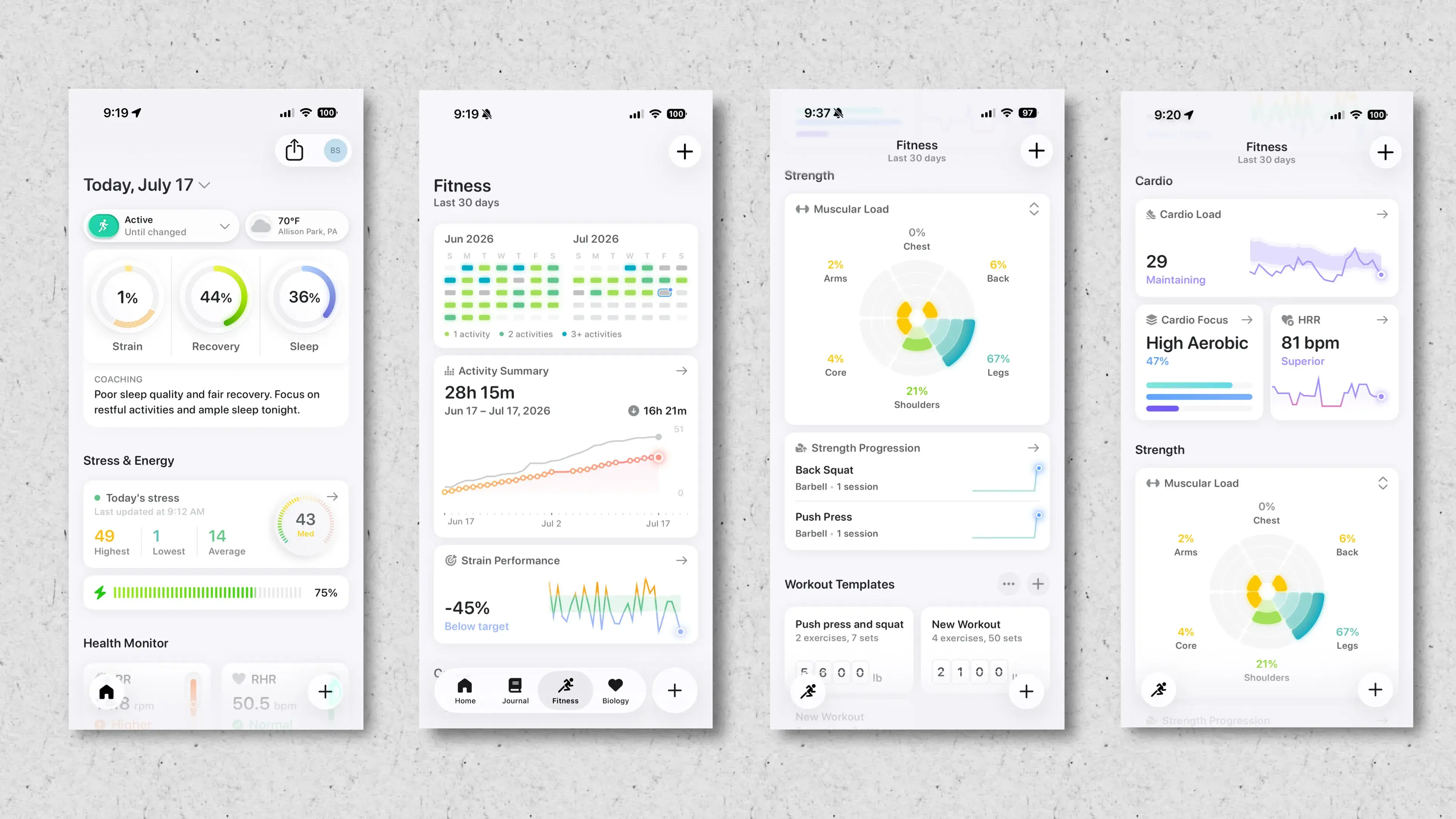 Fitbit Air’s Best Feature Isn’t Google Health—It’s Everything Else