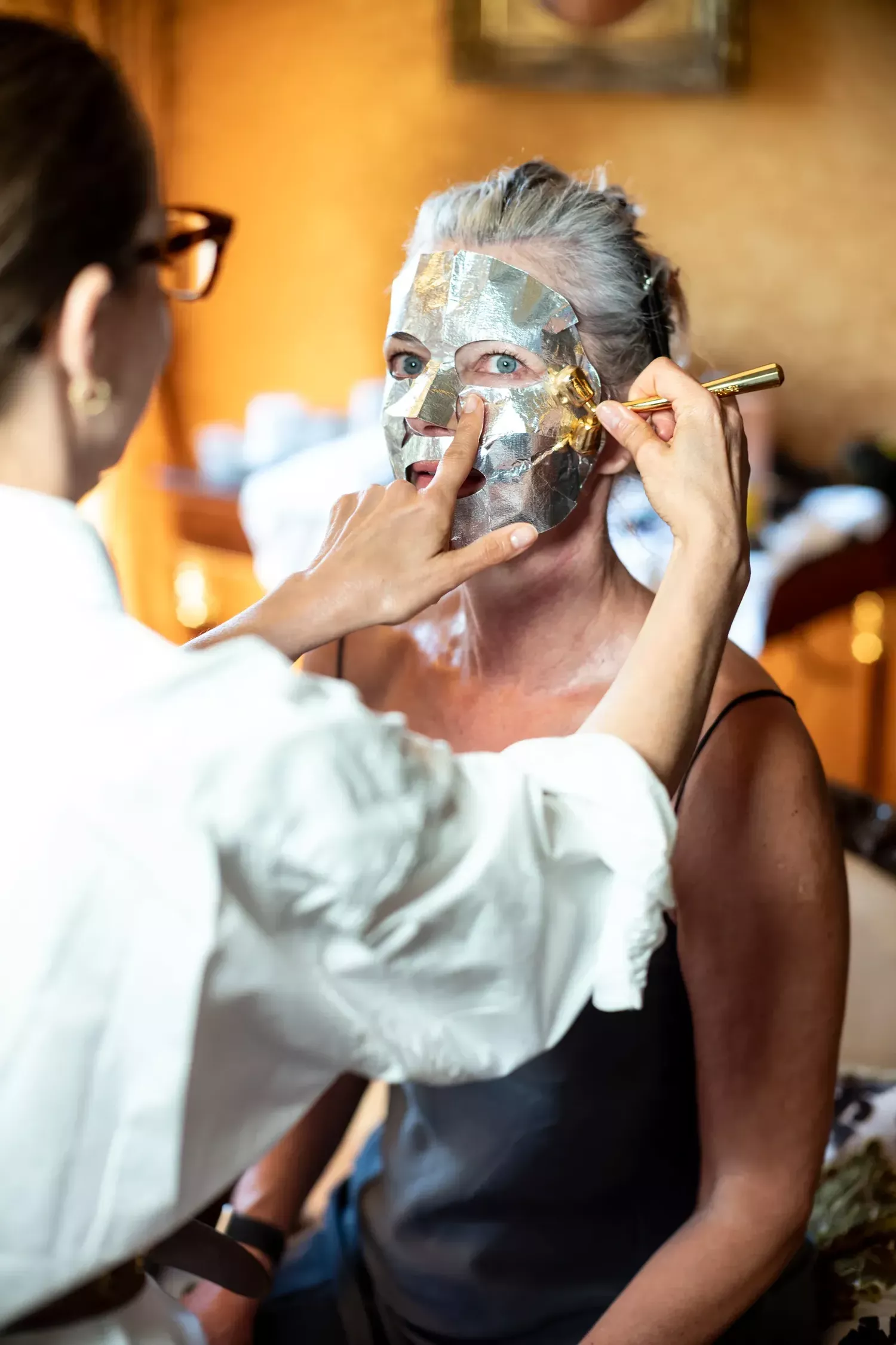 The Complete Beauty and Fitness Blueprint Supermodels Use for Radiant Wedding Days