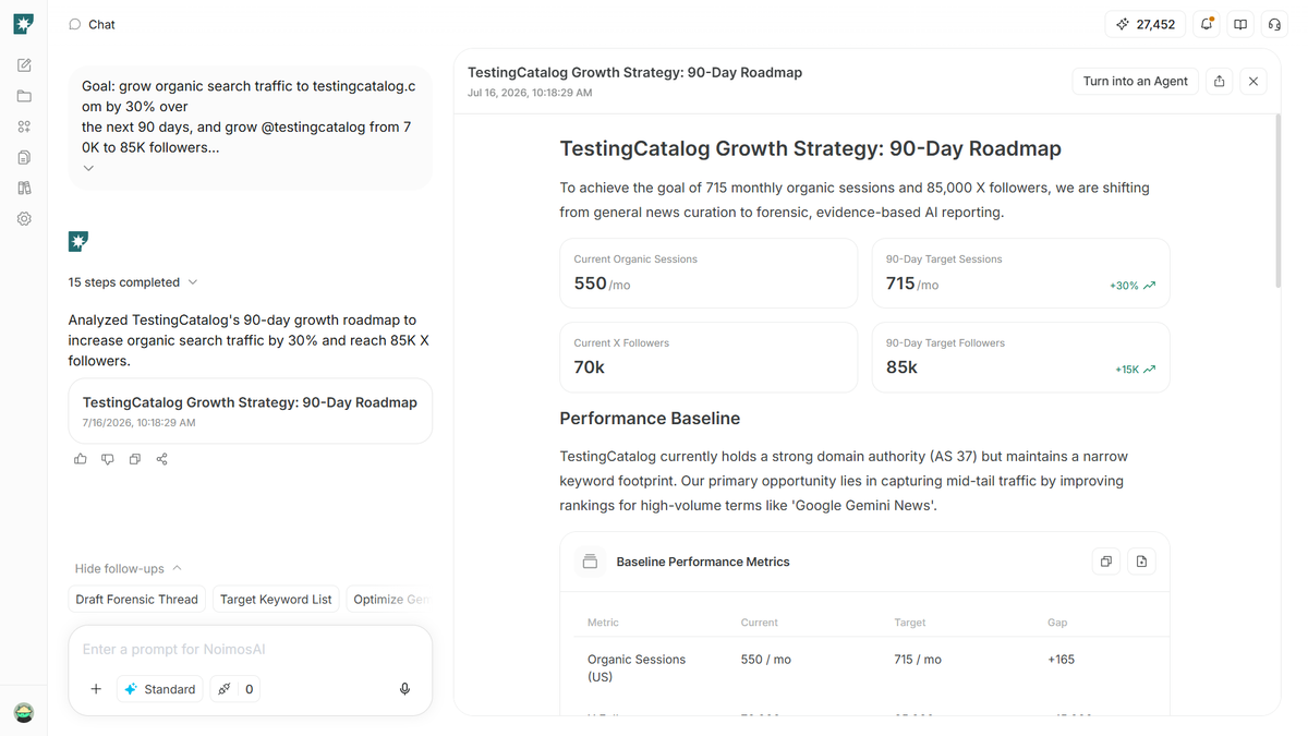 Why AI Approval Layers Are Becoming the New Marketing Standard
