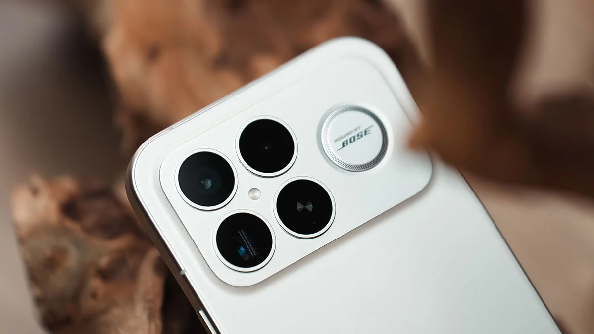 Redmi K100 Pro Leaks Hint at a New Benchmark for Gaming Phones