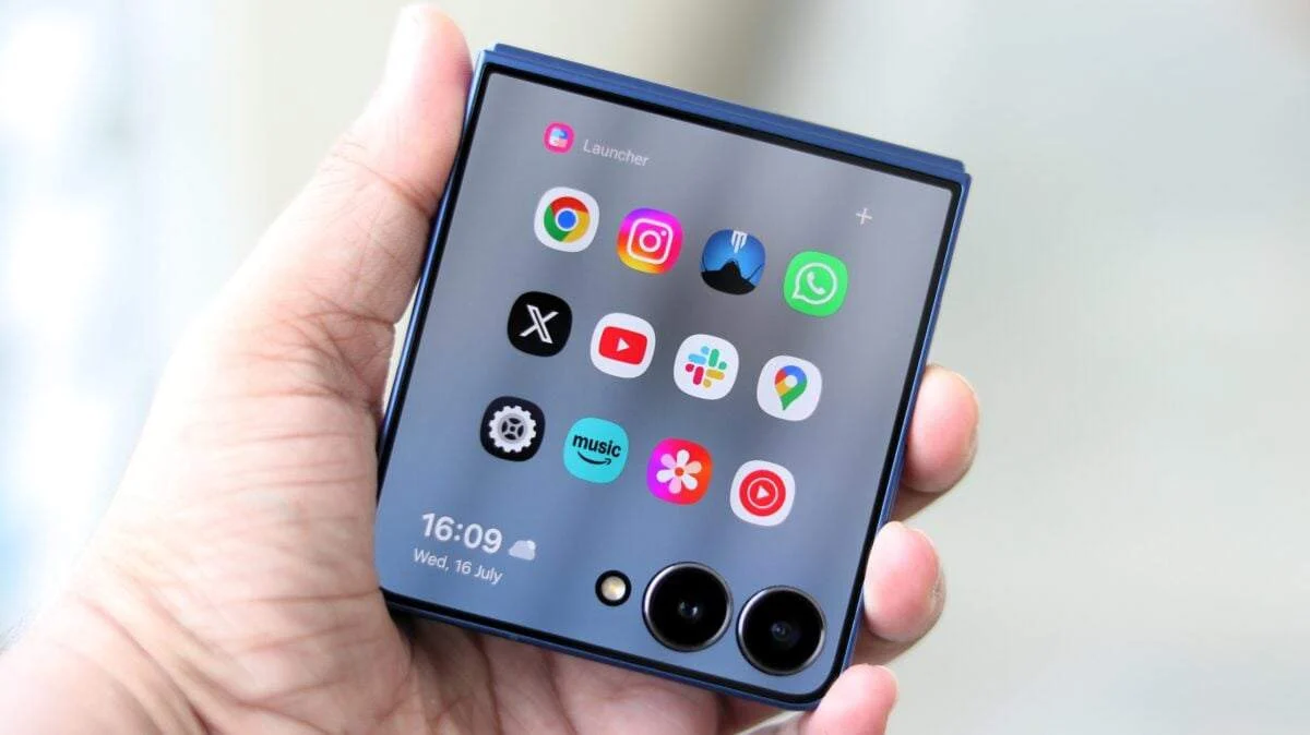 Galaxy Z Fold 8, Z Fold 8 Ultra và Z Flip 8: bộ ba gập mở ra chuẩn mới