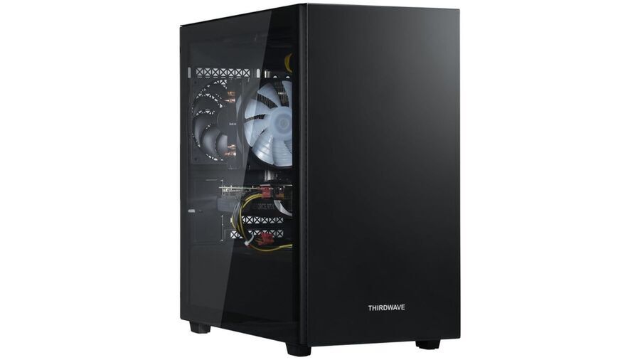 Những cấu hình PC gaming dưới 30 triệu với Ryzen 7 và GPU thế hệ mới