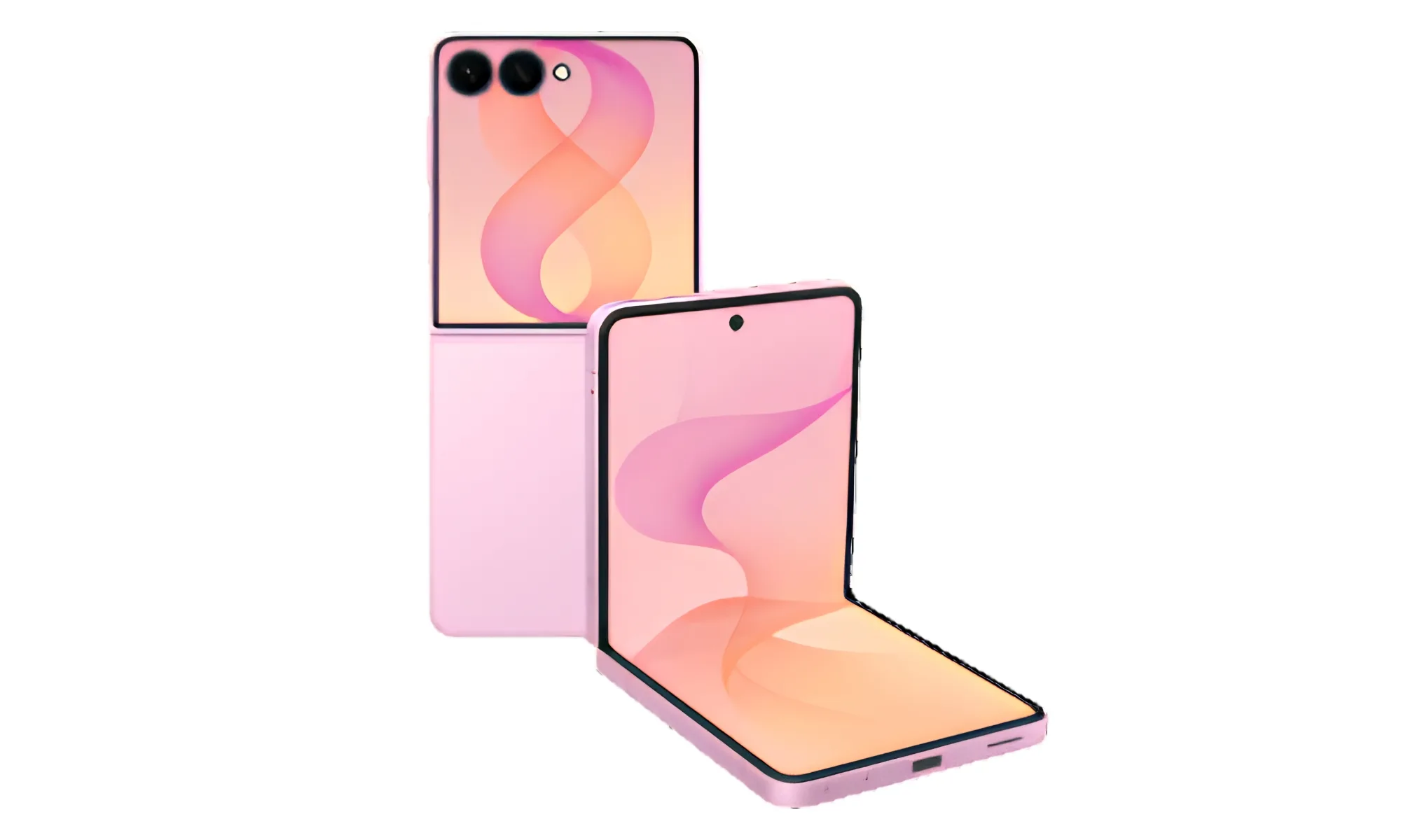 Galaxy Z Flip 8 Leaks: Faster Chip, Higher Price, Little Change