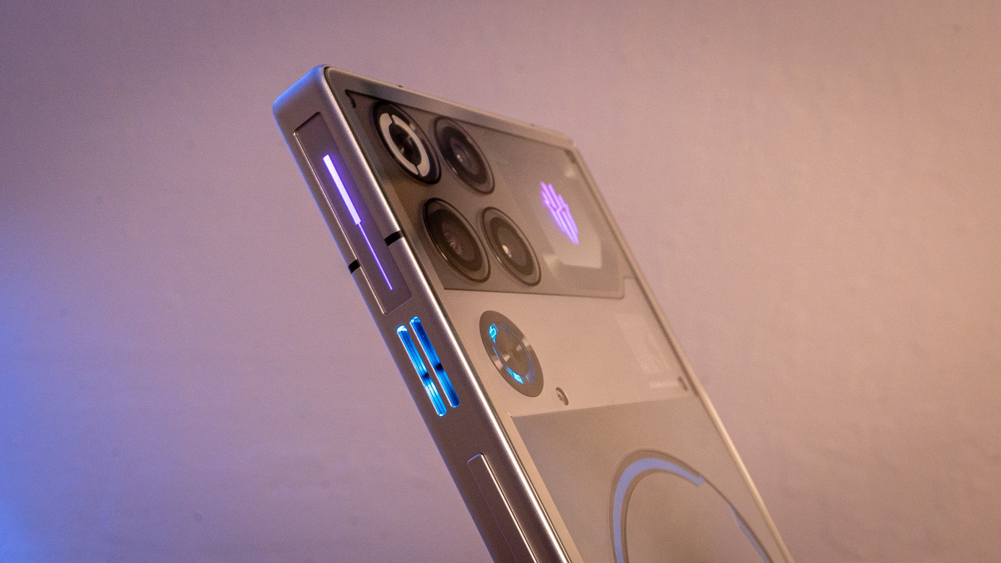 RedMagic 11S Pro vs Flagships: The Real Gaming Champion