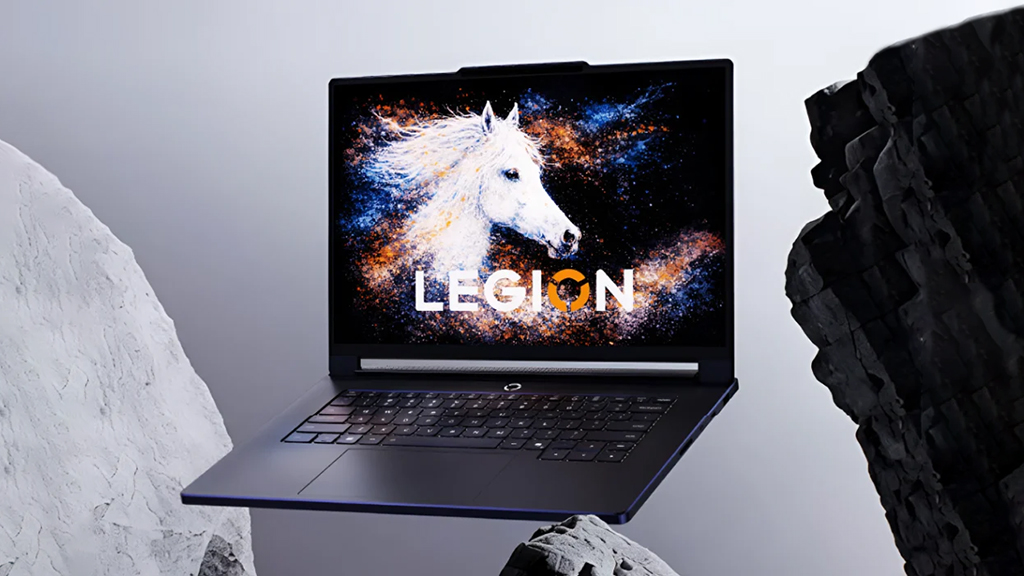 Lenovo Legion R9000X vs Legion 9 18IAX10: chọn Ryzen AI Max+ hay Intel Core Ultra 9?