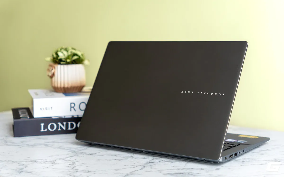 Laptop mỏng nhẹ dưới 850 nghìn đồng cho mùa Back to School: ASUS Vivobook S14 có thực sự xứng đáng?